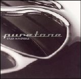 Puretone - Stuck in a Groove