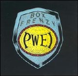 Pop Will Eat Itself - Go Box Frenzy