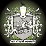 The Automatic - Not Accepted Anywhere
