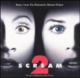 Nick Cave & the Bad Seeds - Scream 2 [OST]
