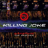Killing Joke - WARDANCE: The Remixes