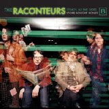 The Raconteurs - Steady, As She Goes - EP
