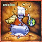 Living Colour - Time's Up
