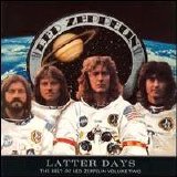 Led Zeppelin - Latter Days_ The Best of Led Zeppelin, V