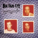 Ben Folds Five - Whatever and Ever Amen