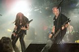 The Wildhearts - Live at the Manchester Academy