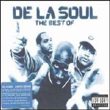 De La Soul - The Best Of Disc 1