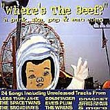 Less Than Jake - Where's The Beef?