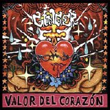 Ginger - Valor del CorazÃ³n