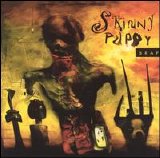 Skinny Puppy - BRAP [Disc 1]