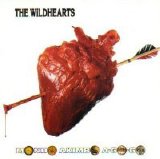 The Wildhearts - Mondo Akimbo A-Go-Go