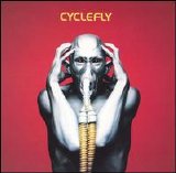 Cyclefly - Generation Sap