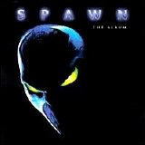 Stabbing Westward - Spawn: The Album