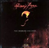 Skinny Puppy - The Singles Collect