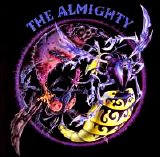 The Almighty - The Almighty