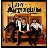 Lady Antebellum - Lady Antebellum