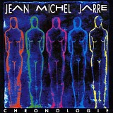 Jean Michel Jarre - Chronologie