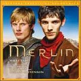 Rob Lane & Rohan Stevenson - Merlin (Series Two)