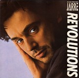 Jean Michel Jarre - Revolutions