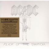 ACDC - Flick Of The Switch