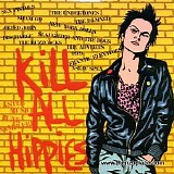 The Sex Pistols - Kill The Hippies (Live in Atlanta 05-01-78)
