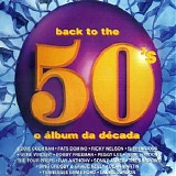 Various artists - Back To The 50's