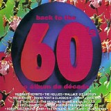 Various artists - Back To The 60's