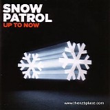 Snow Patrol - Up To Now