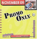 Various artists - Promo Only Mainstream Radio November 2009