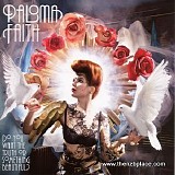 Paloma Faith - Do You Want The Truth Or Something Beautiful?