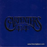 The Carpenters - 40 40