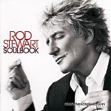Rod Stewart - Soul Book