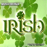 Various artists - Mastermix Irish