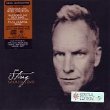 Sting - Sacred Love