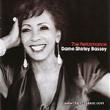 Dame Shirley Bassey - The Performance