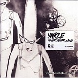 Unkle - Never,Never,Land