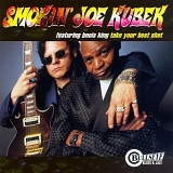 Smokin' Joe Kubek & Bnois King - Take Your Best Shot