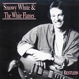 Snowy White & the White Flames - Restless