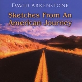 David Arkenstone - Sketches from an American Journey