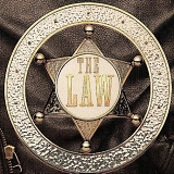 The Law;Paul Rodgers & Kenney Jones - The Law (Deluxe Edition)
