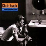 Chris Isaak - Silvertone/Heart Shaped World