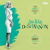 DeShannon. Jackie - The Complete Liberty Singles Volume 1