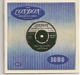 Various artists - The London American Label: 1960