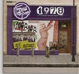 Various artists - Top Of The Pops: 1978