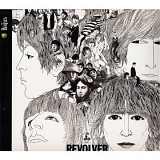 The Beatles - Revolver (24 Bit Master Stereo Version)