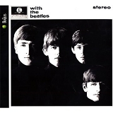 The Beatles - With The Beatles [Mono]