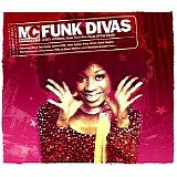 Various artists - Funk Divas