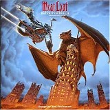 Meat Loaf - Bat Out Of Hell II - Back Into Hell : Deluxe Edition