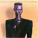 Grace Jones - Nightclubbing [RE 1990] [CDA]