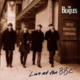The Beatles - Live At The BBC